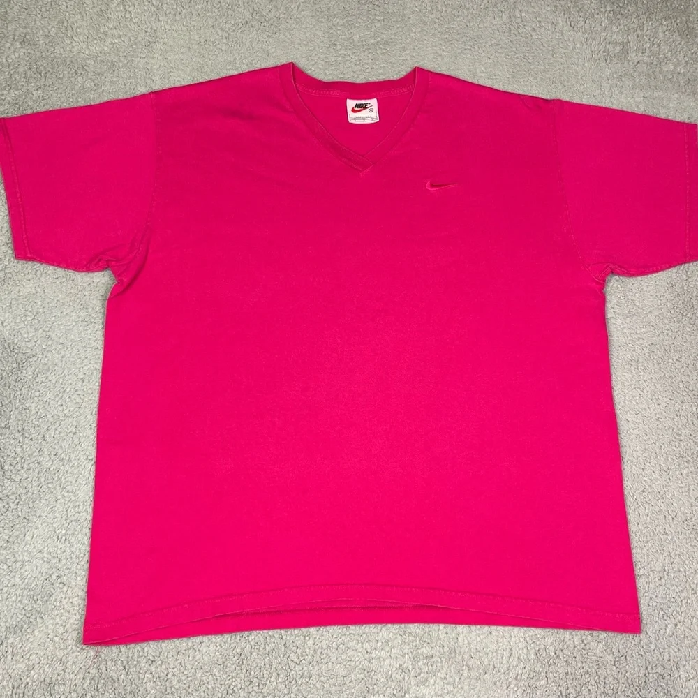 Vintage 90s Nike shirt‎